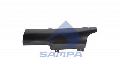 SAMPA 18300089 - Дефлектор воздуха, кабина
