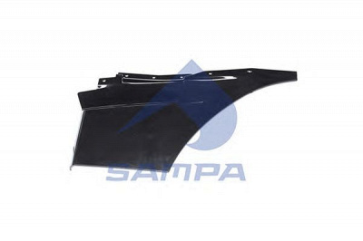 SAMPA 18300090 - Удлинение двери