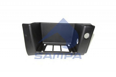 SAMPA 18300095 - Накладка порога