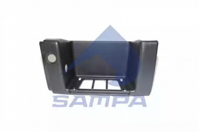 SAMPA 18300096 - Накладка порога