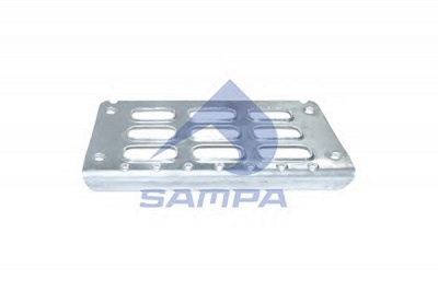 SAMPA 18300098 - Подножка