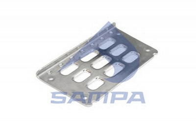 SAMPA 18300099 - Подножка