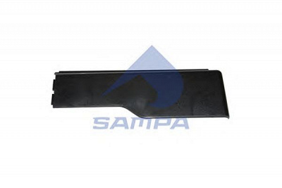 SAMPA 18300100 - Колесная ниша