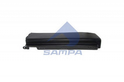 SAMPA 18300105 - Колесная ниша