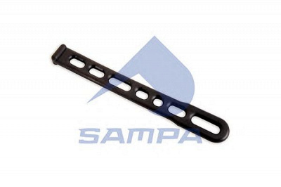 SAMPA 18300113 - Натяжная лента, крыло