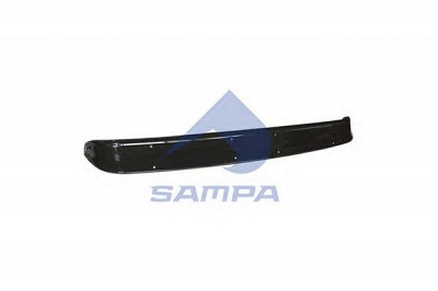 SAMPA 18300117 - Солнцезащитный козырёк