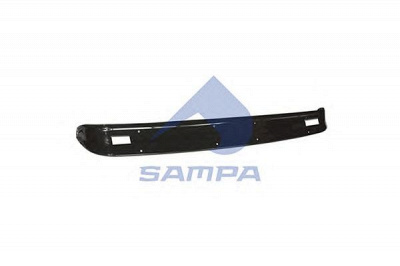 SAMPA 18300121 - Солнцезащитный козырёк