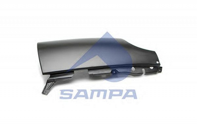 SAMPA 18300133 - Дефлектор воздуха, кабина