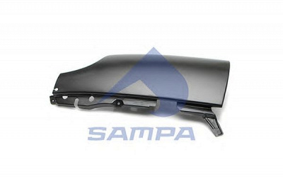SAMPA 18300134 - Дефлектор воздуха, кабина