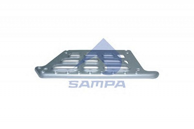 SAMPA 18300138 - Подножка