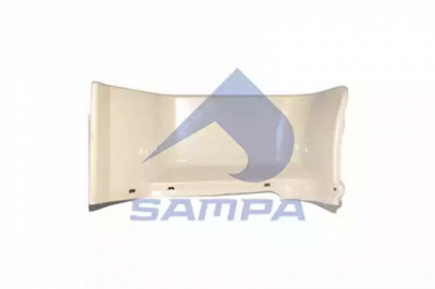 SAMPA 18300233 - Накладка порога