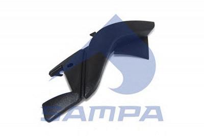 SAMPA 18300270 - Дефлектор воздуха, кабина