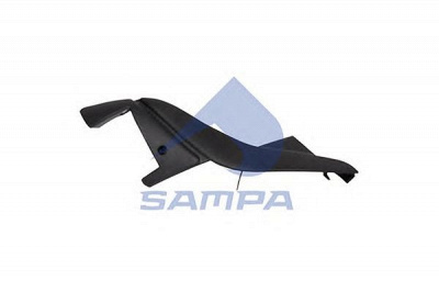 SAMPA 18300271 - Дефлектор воздуха, кабина