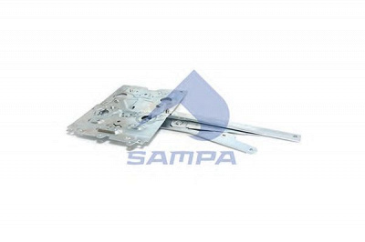 SAMPA 18300291 - Подъемное устройство для окон