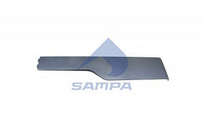 SAMPA 18300295 - Колесная ниша