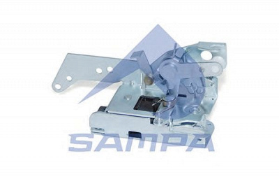 SAMPA 18300306 - Замок двери