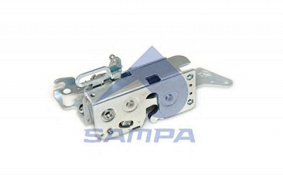 SAMPA 18300307 - Замок двери