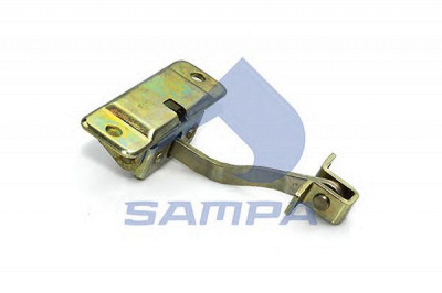 SAMPA 18300313 - Фиксатор двери