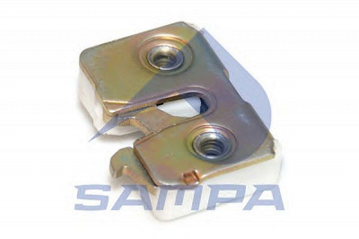 SAMPA 18300315 - Замок двери