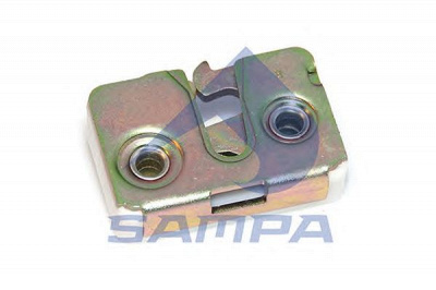 SAMPA 18300316 - Замок двери