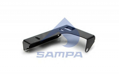 SAMPA 18300322 - Кронштейн, буфер