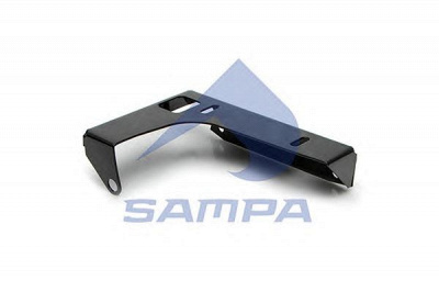 SAMPA 18300323 - Кронштейн, буфер