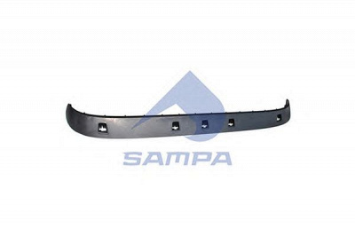 SAMPA 18300344 - Солнцезащитный козырёк