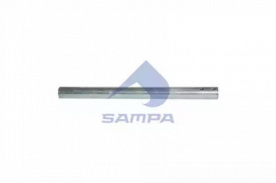 SAMPA 18300349 - Кронштейн, крыло