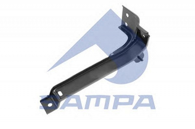 SAMPA 18300350 - Кронштейн, Подножка
