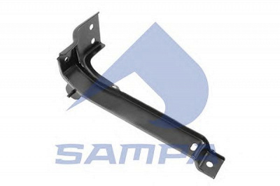 SAMPA 18300351 - Кронштейн, Подножка