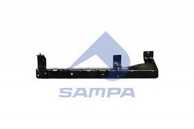 SAMPA 18300352 - Дефлектор воздуха, кабина