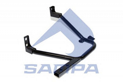 SAMPA 18300354 - Кронштейн, Подножка