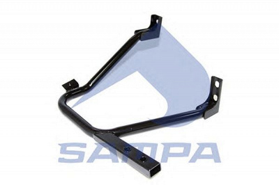 SAMPA 18300355 - Кронштейн, Подножка