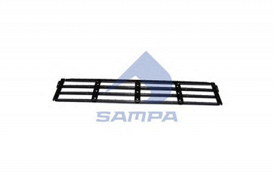 SAMPA 18300375 - Решетка радиатора