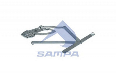 SAMPA 18300382 - Подъемное устройство для окон