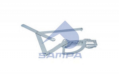 SAMPA 18300383 - Подъемное устройство для окон