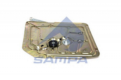 SAMPA 18300385 - Подъемное устройство для окон