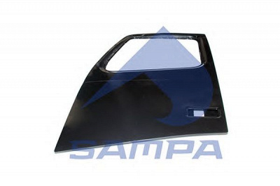 SAMPA 18300388 - Дверь, кабина водителя