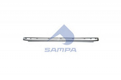 SAMPA 18300410 - Рамка, облицовка радиатора