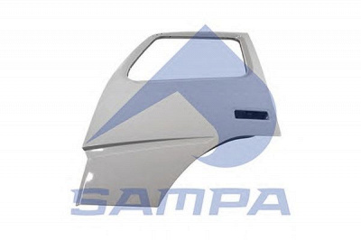 SAMPA 18300440 - Дверь, кабина водителя