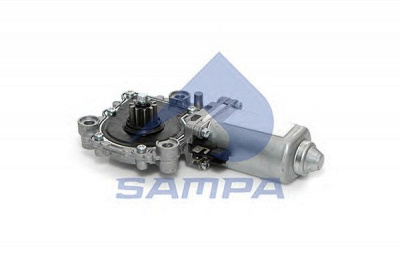SAMPA 18300450 -  Электродвигатель, стеклоподъемник