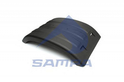 SAMPA 18300461 - Колесная ниша