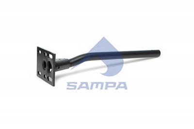 SAMPA 18300463 -  Кронштейн, крыло
