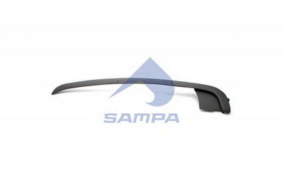 SAMPA 18300468 -  Облицовка / защитная накладка, ветровое стекло