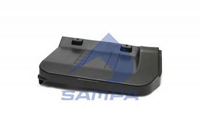 SAMPA 18300472 -  Крышка, корпус аккумулятора
