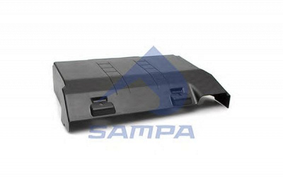SAMPA 18300473 -  Крышка, корпус аккумулятора