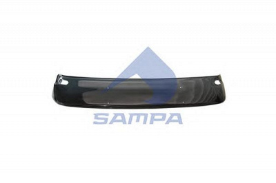 SAMPA 18600001 - Солнцезащитный козырёк