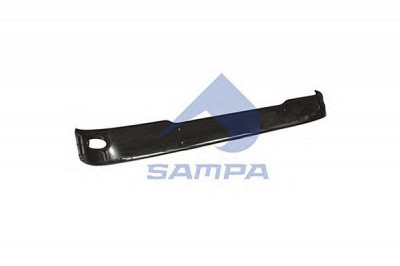 SAMPA 18600002 - Солнцезащитный козырёк