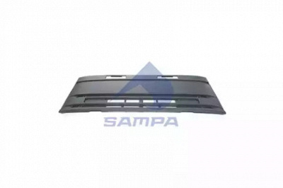 SAMPA 18600014 - Решетка радиатора