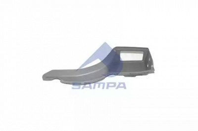 SAMPA 18600019 - Накладка порога